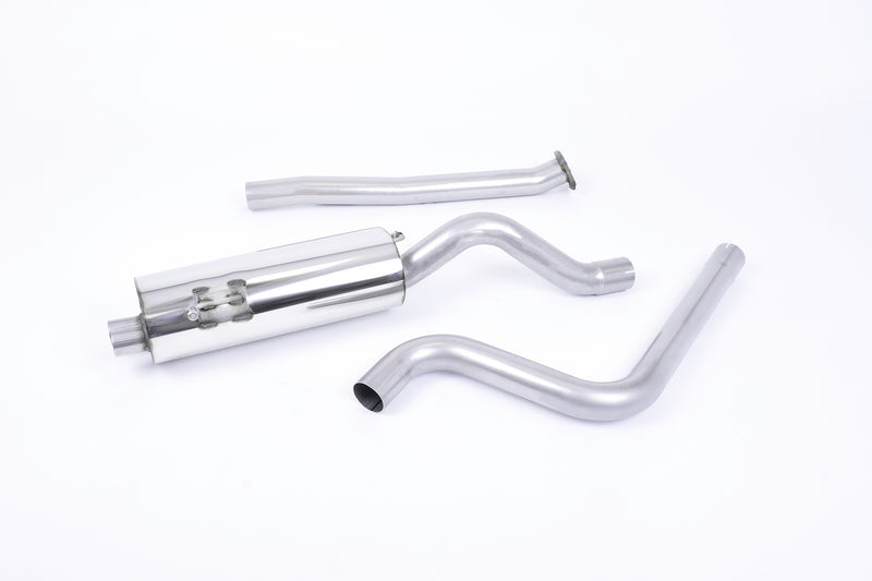 Milltek SSXFD198