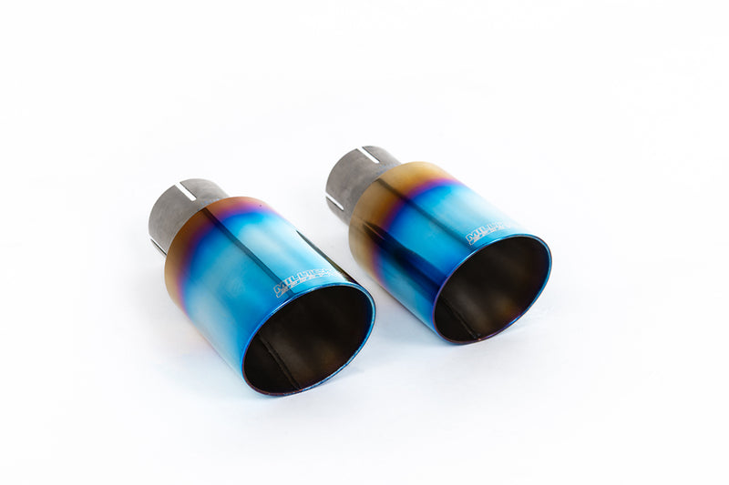 Milltek SSXFD199