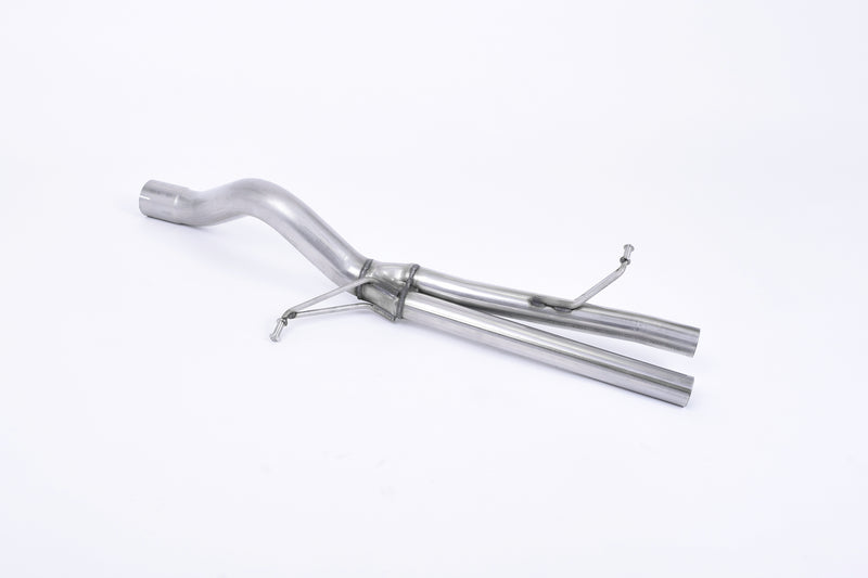 Milltek SSXFD200