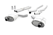 Milltek SSXFD219