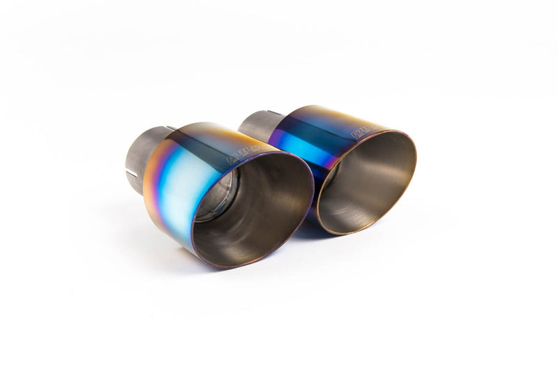 Milltek SSXFD219