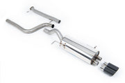 Milltek SSXFD234
