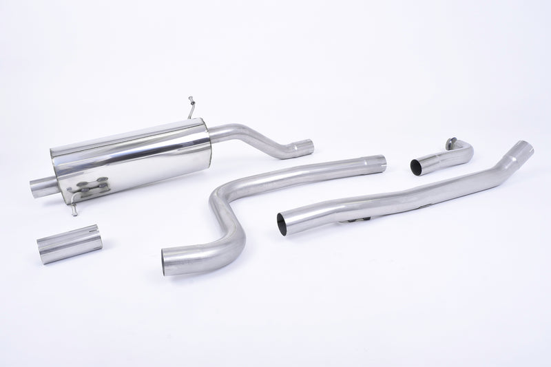 Milltek SSXFD246