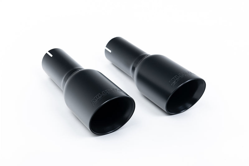 Milltek SSXFD330