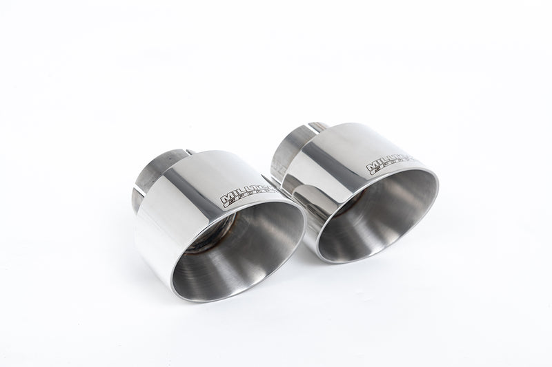 Milltek SSXFD383