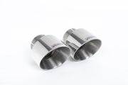 Milltek SSXFD387