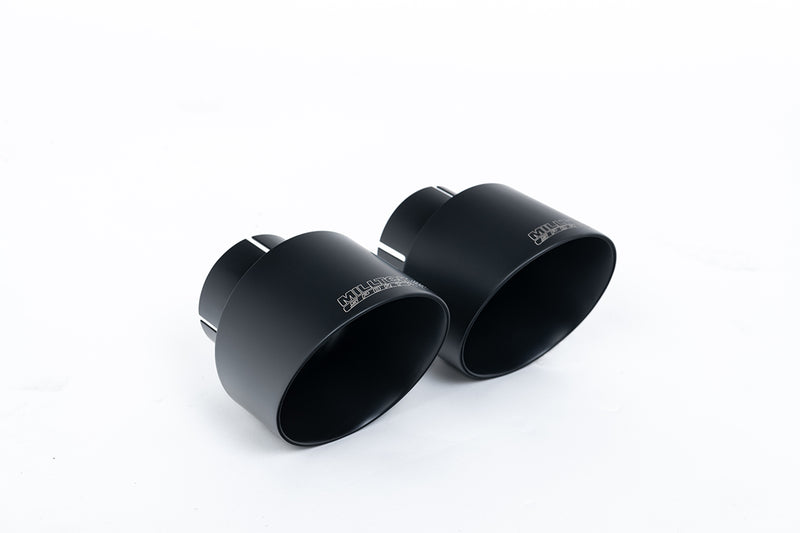 Milltek SSXFD388