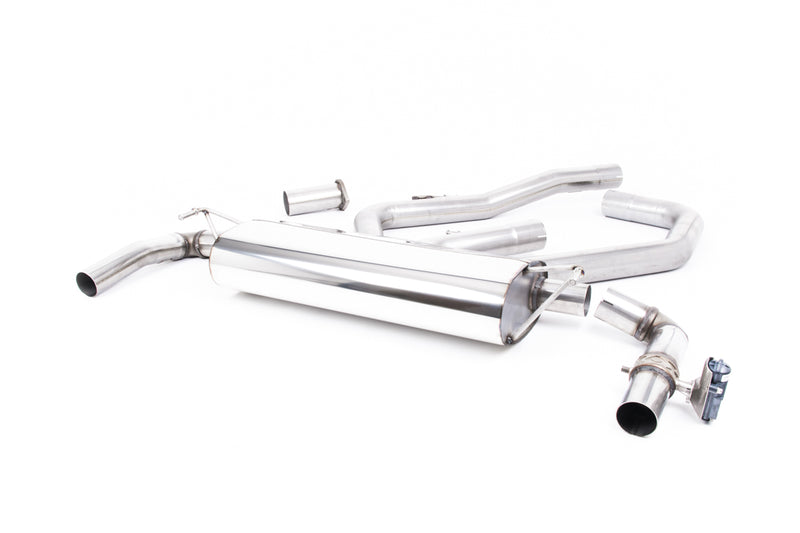 Milltek SSXHY123