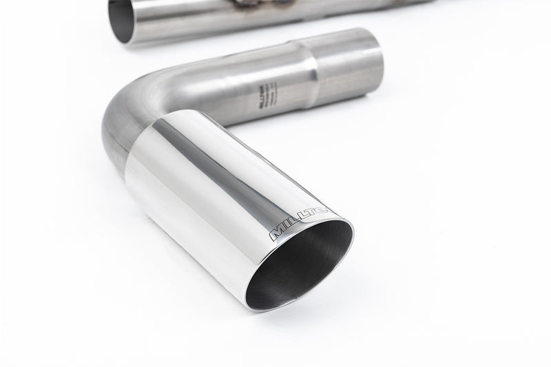 Milltek SSXINE114
