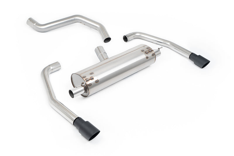 Milltek SSXINE123