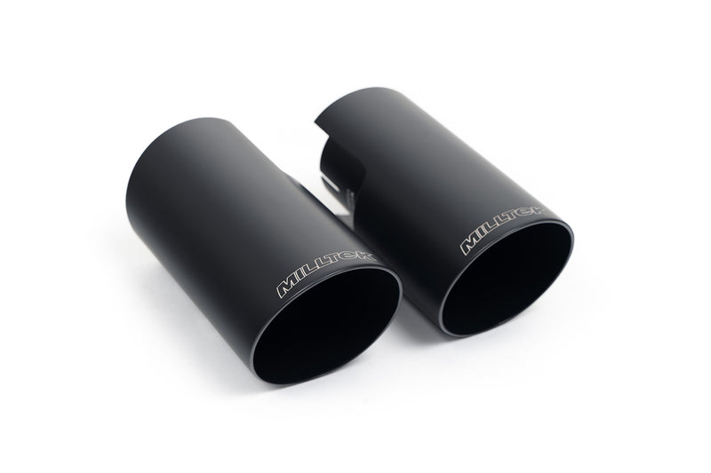 Milltek SSXINE126