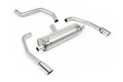 Milltek SSXINE127
