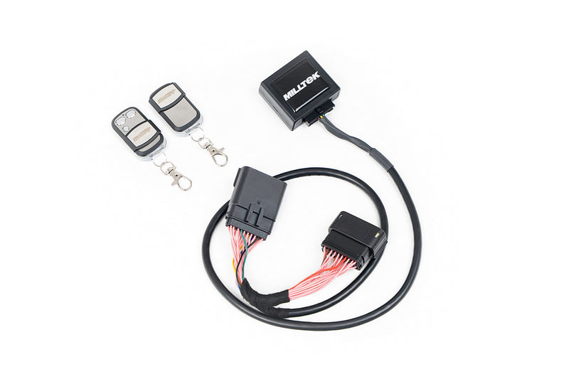 Milltek SSXLO8