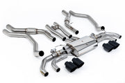 Milltek SSXLR225