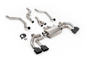 Milltek SSXLR253