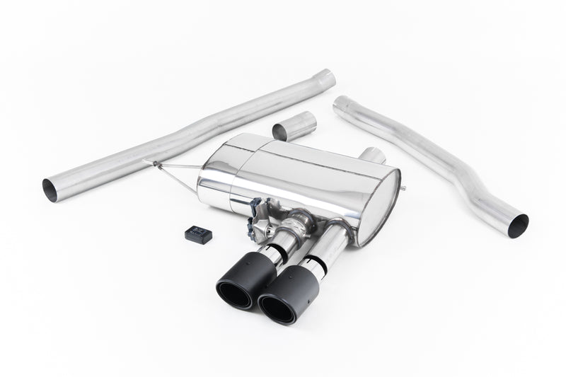 Milltek SSXM439