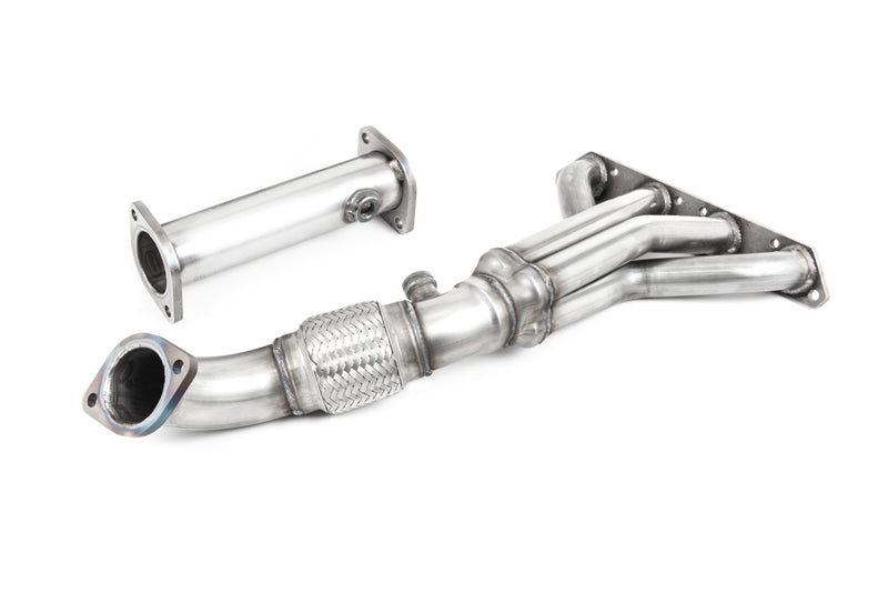 Milltek SSXM459