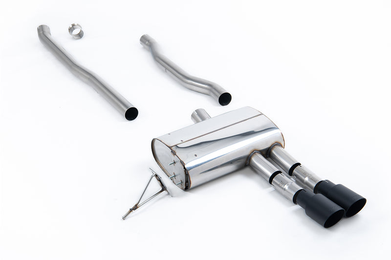 Milltek SSXM481