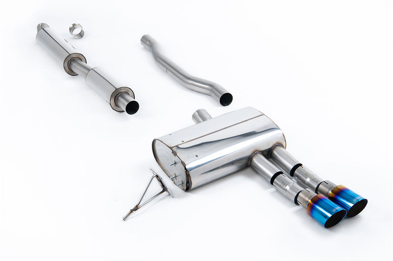 Milltek SSXM489