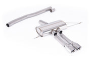 Milltek SSXM492