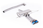 Milltek SSXM495