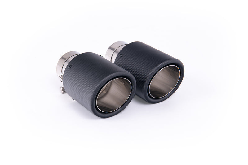 Milltek SSXM496