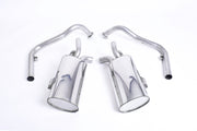 Milltek SSXPO116