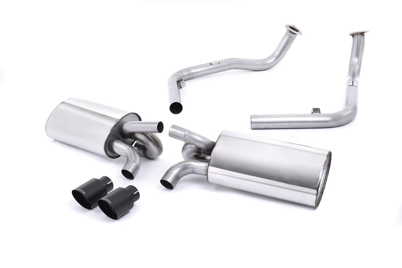 Milltek SSXPO121