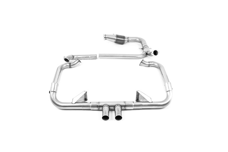 Milltek SSXPO140