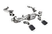 Milltek SSXPO154