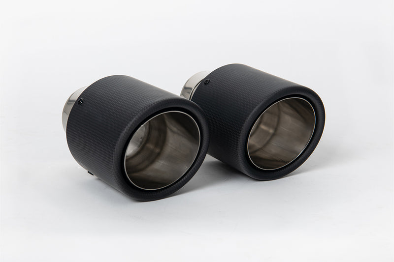 Milltek SSXPO166