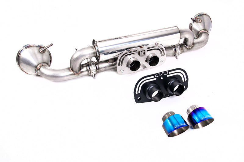 Milltek SSXPO175