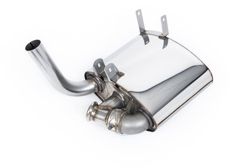 Milltek SSXPO183
