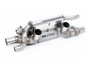 Milltek SSXPO198