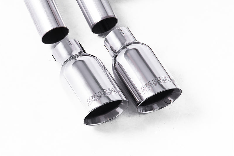 Milltek SSXSE192