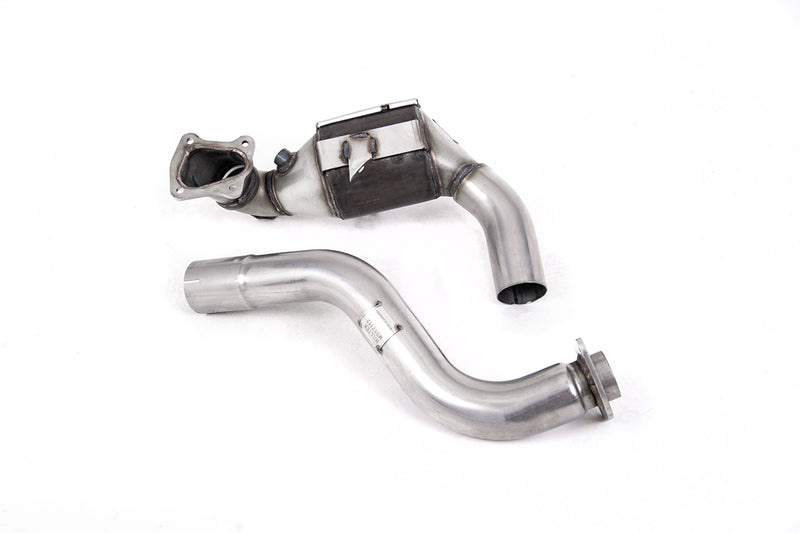 Milltek SSXSZ13
