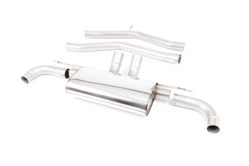 Milltek SSXTY106