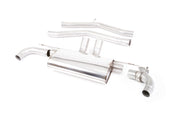 Milltek SSXTY114
