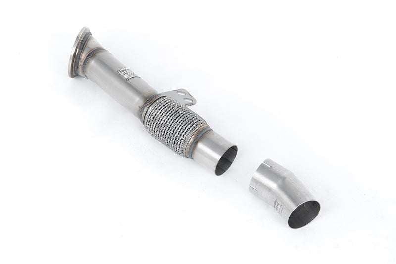 Milltek SSXTY120