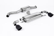 Milltek SSXTY123