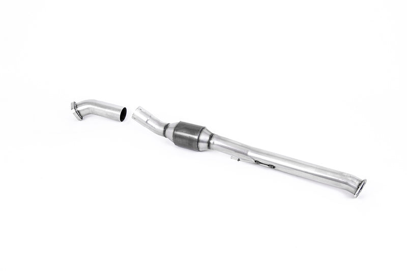 Milltek SSXTY134