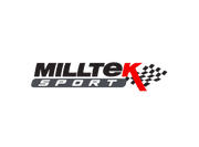 Milltek SSXTY147