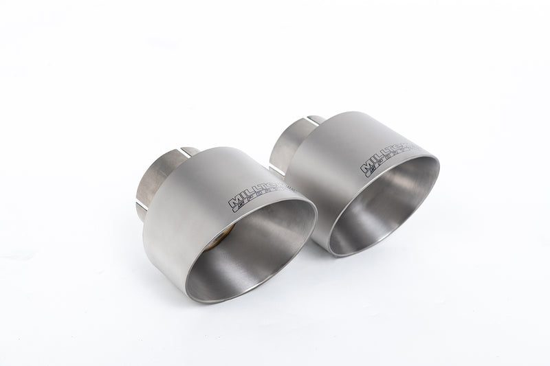 Milltek SSXTY151