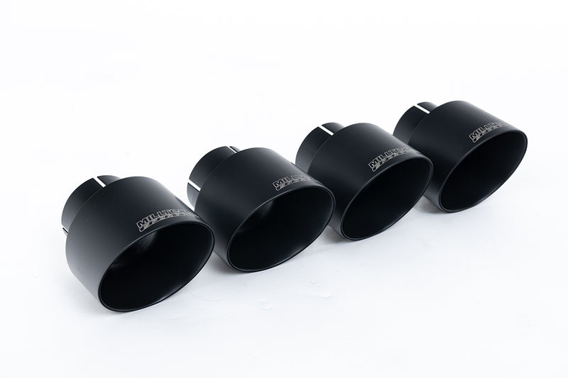 Milltek SSXTY162