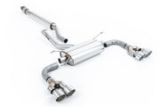 Milltek SSXTY163
