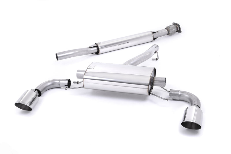 Milltek SSXTY171