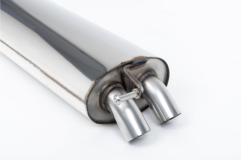 Milltek SSXVW055