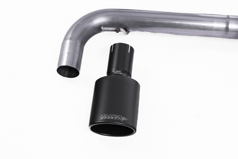 Milltek SSXVW144