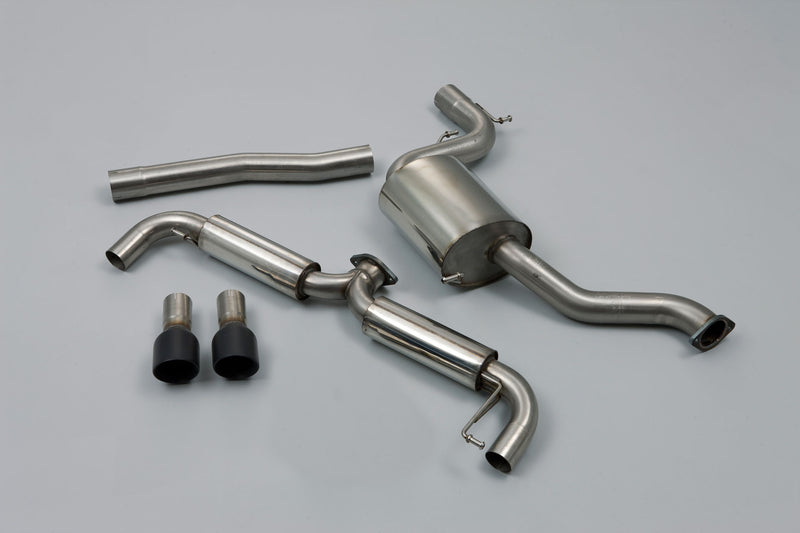 Milltek SSXVW185
