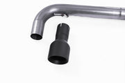 Milltek SSXVW186
